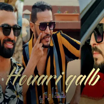 Hadari by Houari Galb