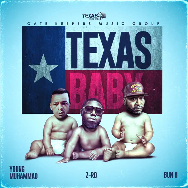 Texas Baby