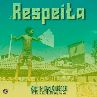 Respeita by Mc P Da Oeste