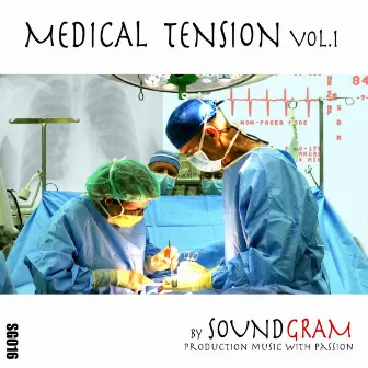 Medical Tension by John Sommerfield