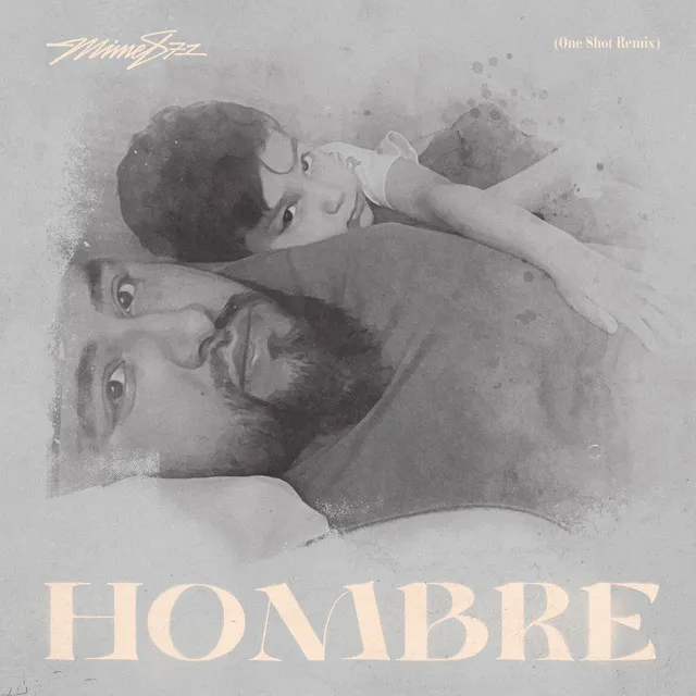 Hombre (One Shot) - Remix