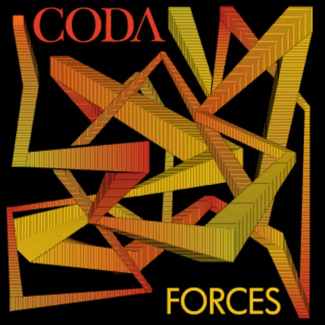 Forces (Album Version)