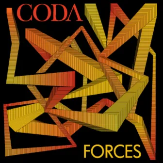 Forces by Coda