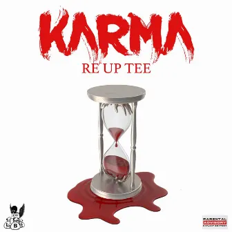 Karma by Re Up Tee