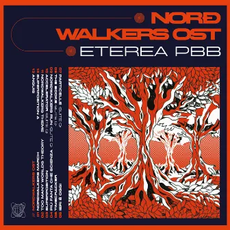 Norđwalkers (Original Motion Picture Soundtrack) by Eterea Post Bong Band