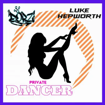 Private Dancer by Luke Hepworth