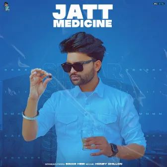 Jatt Medicine by Simar Heir