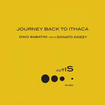 Journey Back to Ithaca by Dino Sabatini