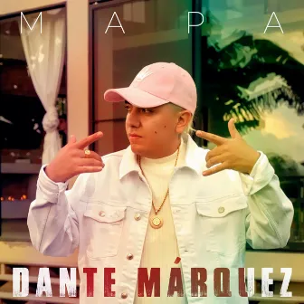 Mapa by Dante Marquez