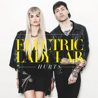 Hurts by Electric Lady Lab