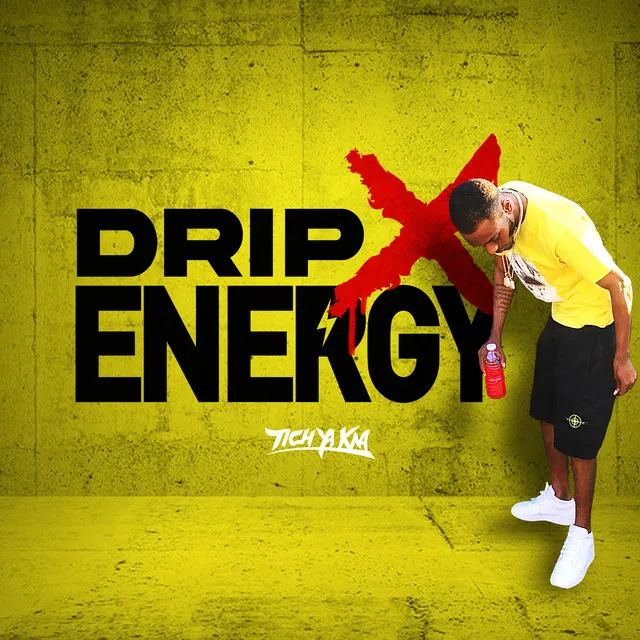 Drip x Energy