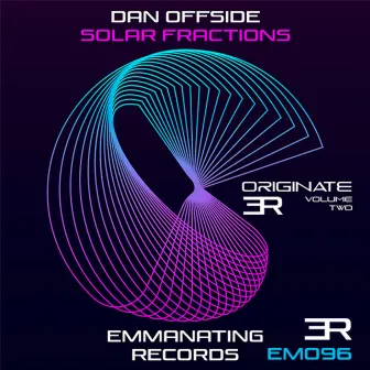 Solar Fractions by Dan Offside