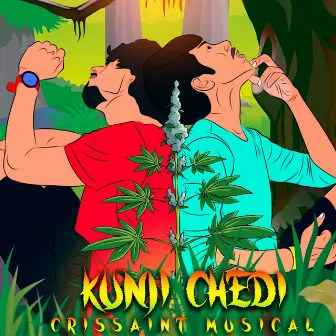 Kunji Chedi by Crissaint