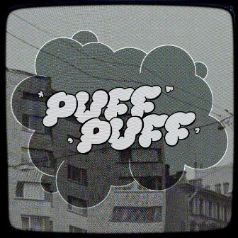 Puff Puff by Joven Breakfast