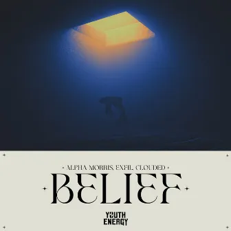 Belief by EXFIL