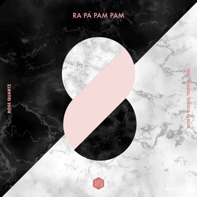 Ra Pa Pam Pam (Myanmar Ver.)