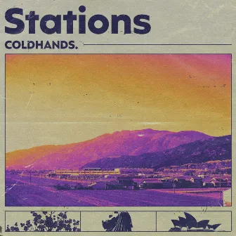 Stations by Coldhands.