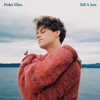 Tell A Son by Peder Elias