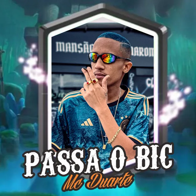 Passa o Bic