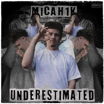 Underestimated by Micah1k