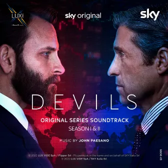 Devils (Original TV Series Soundtrack) by John Paesano