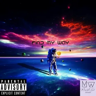 Find My Way by K Jizz