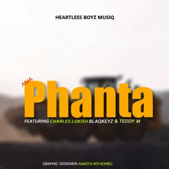 Amaphanta by Heartless Boyz MusiQ