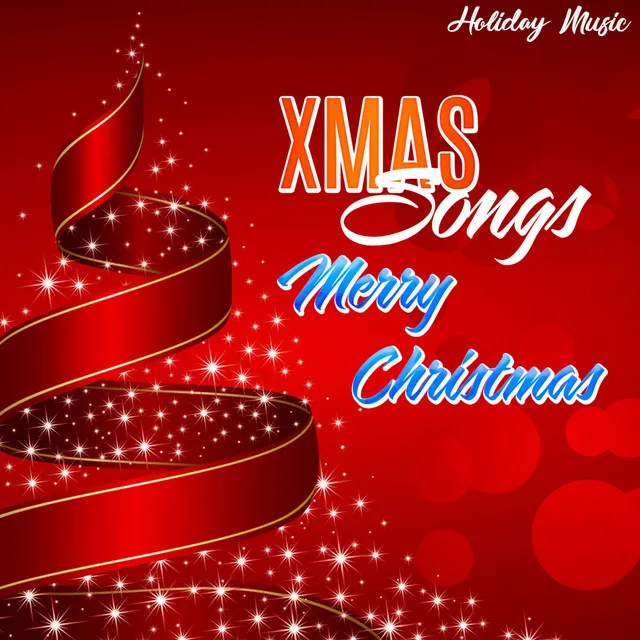 Xmas Songs Merry Christmas