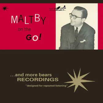 Maltby on the Go! by Richard Maltby Orchestra