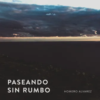 Paseando sin Rumbo by Homero Alvarez