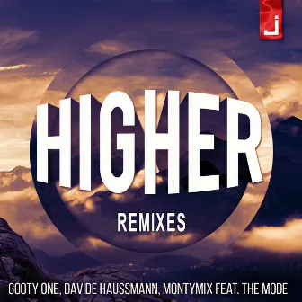 Higher (Remixes) by Davide Haussmann