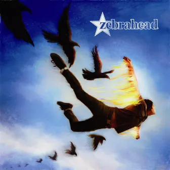 Phoenix by zebrahead