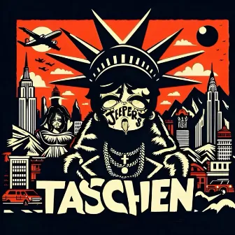 TASCHEN by JEEPER$