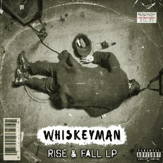 Rise & Fall by Whiskeyman