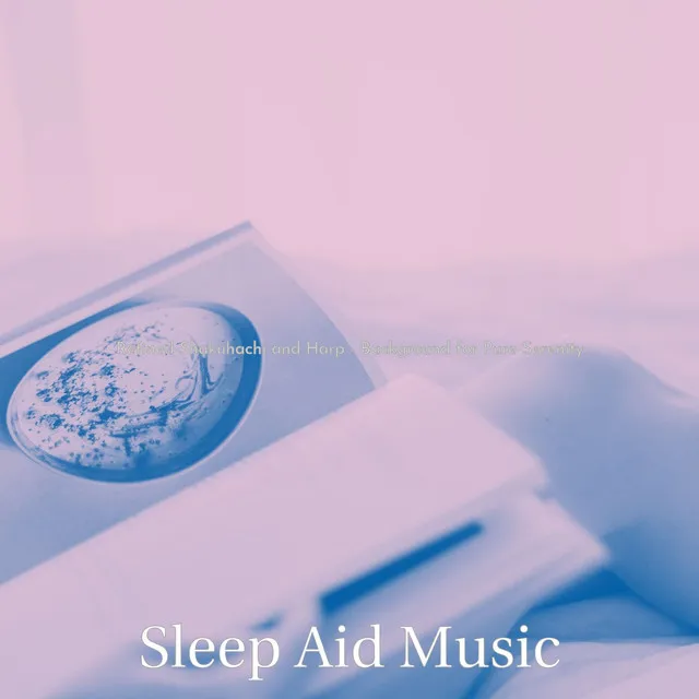 Peaceful Binaural Sleep