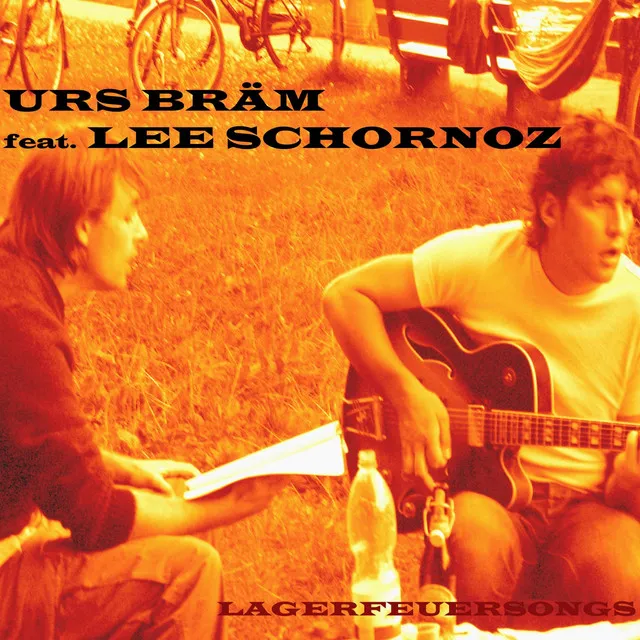 Lagerfeuer-Songs