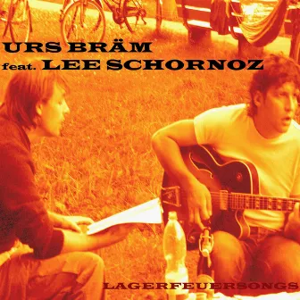 Lagerfeuer-Songs by Lee Schornoz