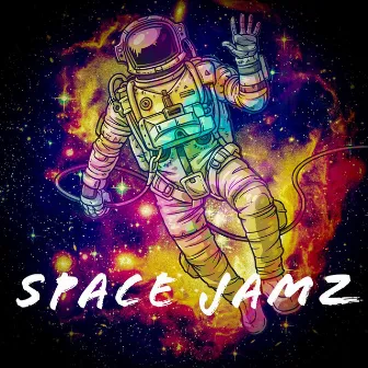 Space Jamz by KrosseryOnAir