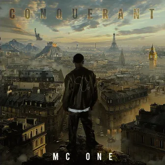 Conquérant by MC One