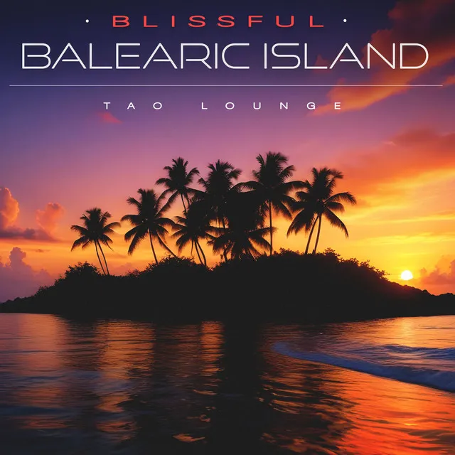 Blissful Balearic Island