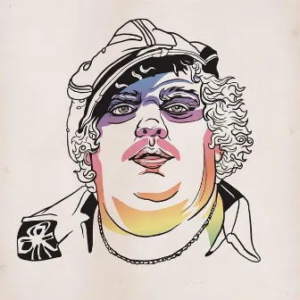 The Ballad of Dusty Rhodes by B Hyphen