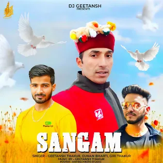 Sangam by 