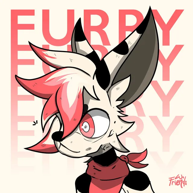 Furry