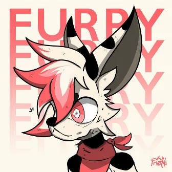 Furry by Hooku