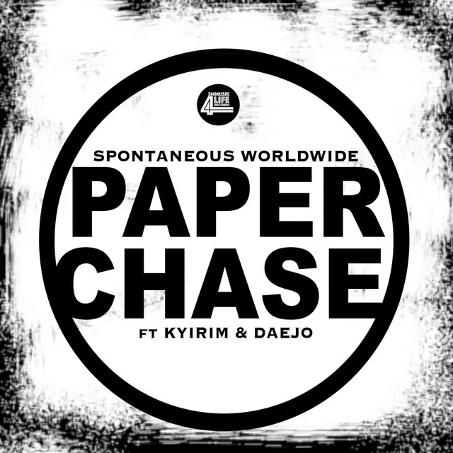 Paper Chase