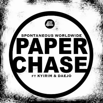 Paper Chase by Spontaneous Worldwide