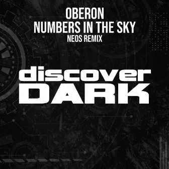 Numbers in the Sky by Oberon