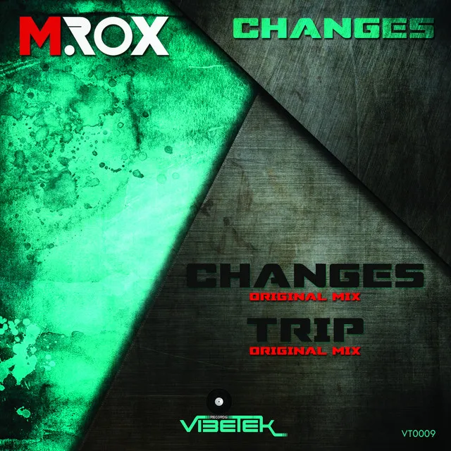 Changes - Original mix