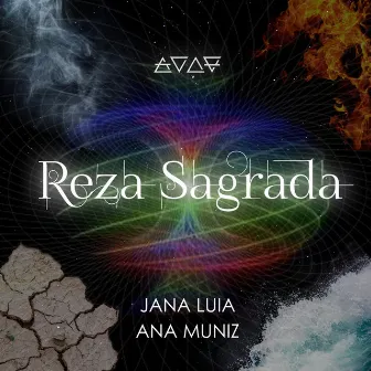 Reza Sagrada by Jana Luia