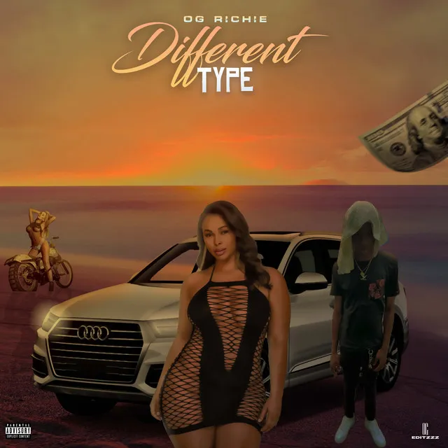 Different Type